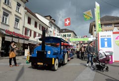 WEGA 2014 (Bild: Nana do Carmo)