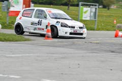 ACS Auto Renntage Frauenfeld (Bild: Donato Caspari)