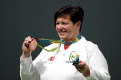 OLYMPISCHE SOMMERSPIELE, RIO 2016, RIO2016, OLY, JEUX OLYMPIQUES D'ETE, (Bild: Keystone)