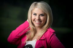 Beatrice Egli ist eine der wenigen Künstlerinnen, die auch nach der Trennung von Songschreiber und Produzent Dieter Bohlen Erfolge feiern können. (Bild: Benjamin Manser)