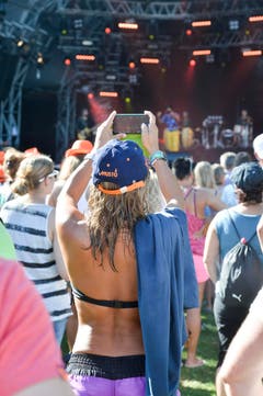 Sommerdays (Bild: Donato Caspari)