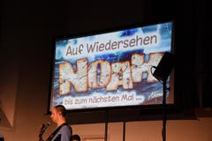 Bild: Yvonne Aldrovandi-Schläpfer