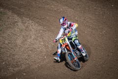Motocross Amriswil 2017 (Bild: Reto Martin)