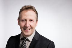 Markus Hausammann, Nationalrat (SVP/TG): Nein. (Bild: Keystone)