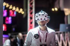 Start Summit 2018 (Bild: Michel Canonica)