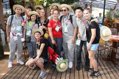 Gruppenfoto (Bild: pd)
