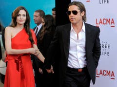 USA FILM PREMIERE "THE TREE OF LIFE" (Bild: Keystone)
