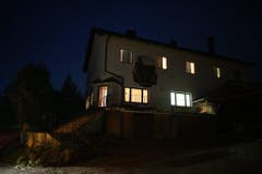 Six dead in apparent family tragedy in Lower Austria (Bild: Keystone)
