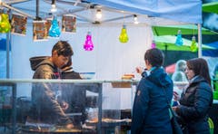 Seenachtsfest Fantastical Freitag (Bild: Andrea Stalder)