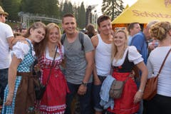 Bild: Ralph Ribi