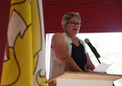 Bild: Yvonne Aldrovandi