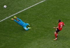 Shkelzen Gashi (Bild: Keystone)
