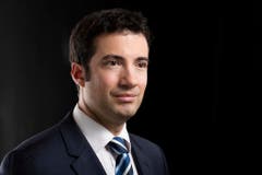 Andrea Caroni, Ständerat (FDP/AR): Nein. (Bild: Keystone)