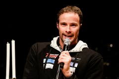 Thurgauer Sportlerwahl (Bild: Donato Caspari)