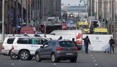 ANSCHLAEGE, ANSCHLAG, TERRORANSCHLAEGE, (Bild: Keystone)
