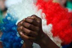 APTOPIX SOCCER EURO 2016 PORTUGAL FRANCE (Bild: Keystone)