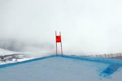 Switzerland Alpine Skiing Worlds (Bild: Keystone)