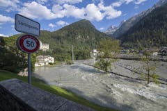 Bild: Keystone