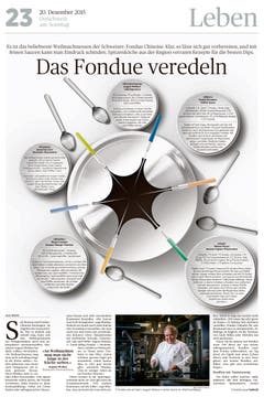 Kategorie Bundaufschlag Wochenzeitung (Bild: pd)