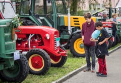 Wega 2017 (Bild: Reto Martin)
