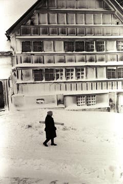 Bild: Herbert Maeder