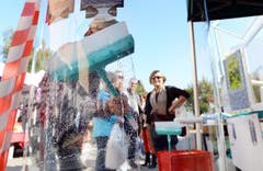 WEGA 2014 (Bild: Nana do Carmo)