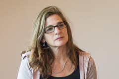 Robin Winogrond, Mitglied des Siegerteams. (Bild: Michel Canonica)