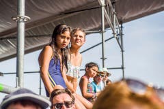 Arbon TG - Summerdays Festival 2017 (Bild: Thi My Lien Nguyen)