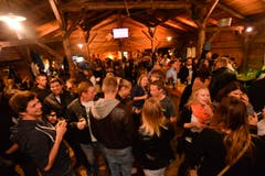 Weinfelden TG , 30.09..2017 / WEGA by Night (Bild: Donato Caspari)
