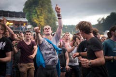 Openair (Bild: Benjamin Manser)