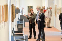 Kartause Ittingen (Bild: Donato Caspari)