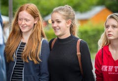 Seenachtsfest Fantastical Samstag (Bild: Andrea Stalder)