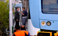 Italy Train Crash (Bild: Keystone)