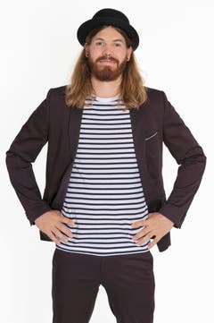 Lukas, 26, Kanton St.Gallen (Bild: pd)