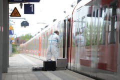 MESSERATTACKE, AMOKLAUF, ATTACKE, (Bild: Keystone)