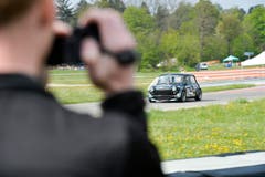 ACS Auto Renntage Frauenfeld (Bild: Donato Caspari)