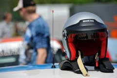 Impressionen von den Auto-Renntagen Frauenfeld. (Bild: Reto Martin)