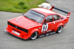 ACS Auto Renntage Frauenfeld (Bild: Donato Caspari)