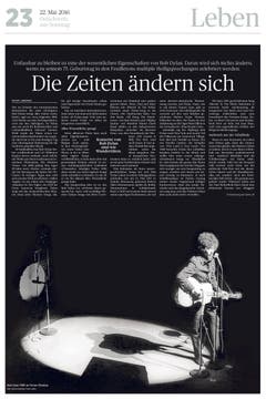 Kategorie Bundaufschlag Wochenzeitung (Bild: pd)