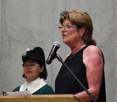 Bild: Yvonne Aldrovandi