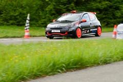 ACS Auto Renntage Frauenfeld (Bild: Donato Caspari)