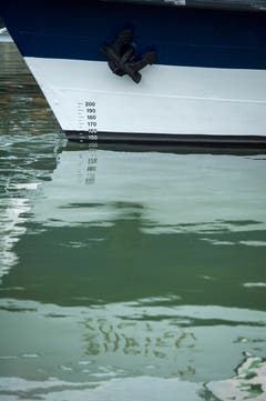 Die Schifffahrt ist für Romanshorn wichtig. (Bild: Reto Martin)