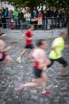Bild: Benjamin Manser
