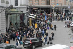 - (Bild: Keystone)