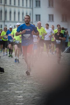 Bild: Benjamin Manser