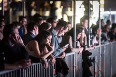 Start Summit 2018 (Bild: Michel Canonica)
