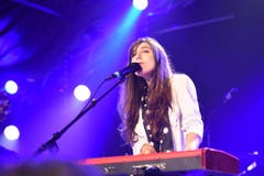 Julia Holter (Bild: Roman Hertler)