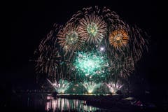 Seenachtsfest Fantastical Samstag (Bild: Andrea Stalder)