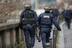 SUPERMARKT, KOSCHERER SUPERMARKT, LEBENSMITTELGESCHAEFT, ANSCHLAG, TERRORANSCHLAG, SATIREMAGAZIN, SATIREZEITUNG, CHARLIE HEBDO, (Bild: Keystone)