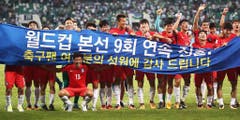 SÜDKOREA (Bild: Keystone)
